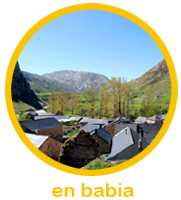 en babia