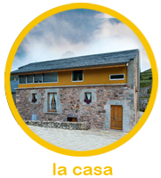 la casa